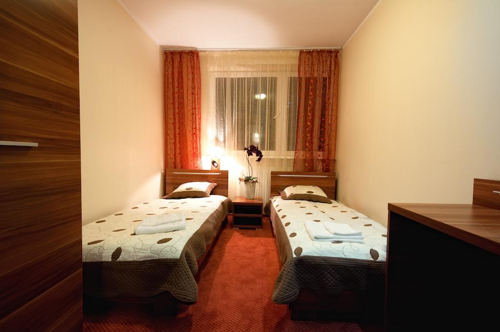 Hotel-24 Plock Room photo
