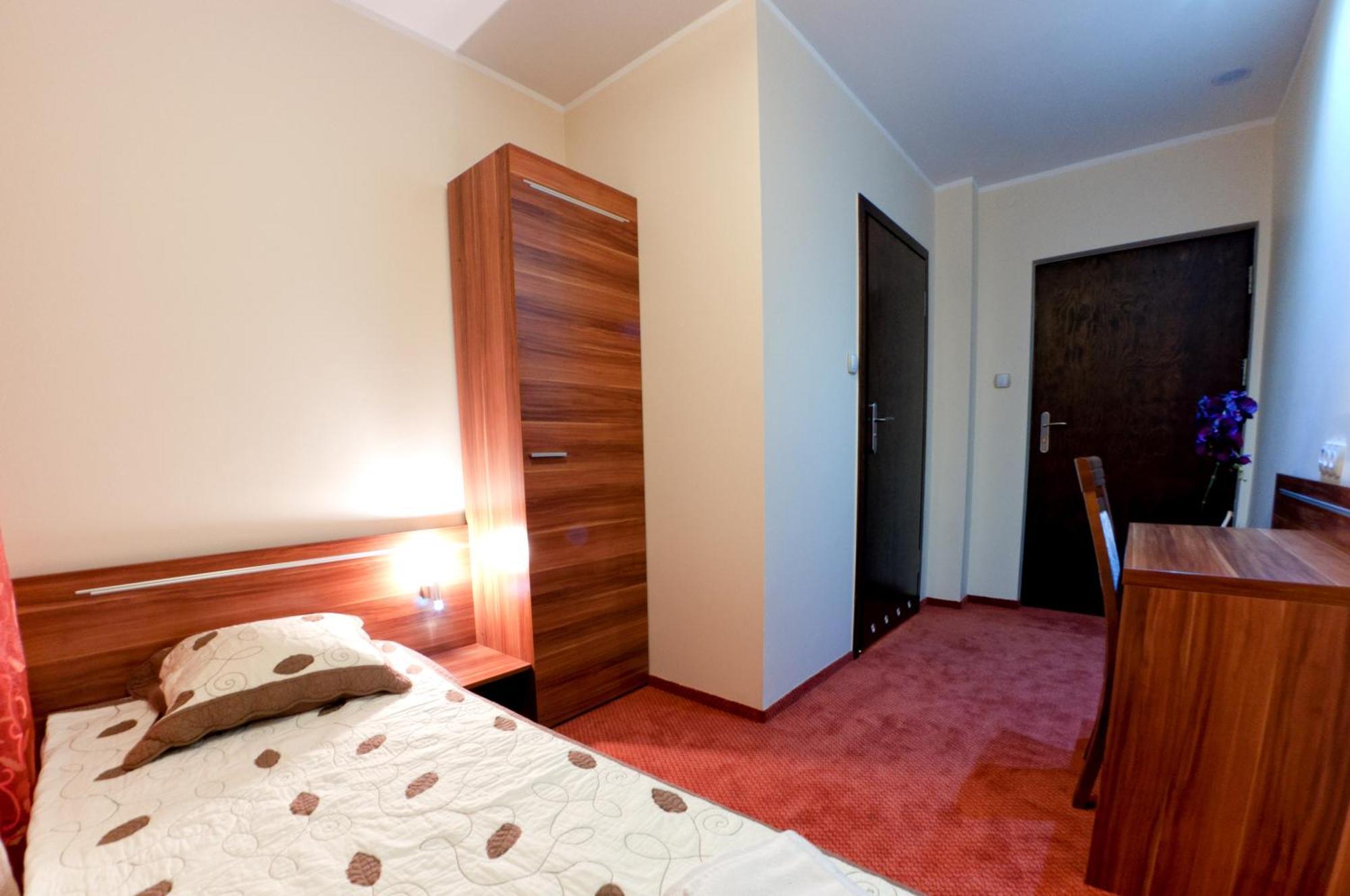 Hotel-24 Plock Room photo